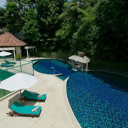 Katamanda Villa Mila A1 Near Kata Beach Exterior photo