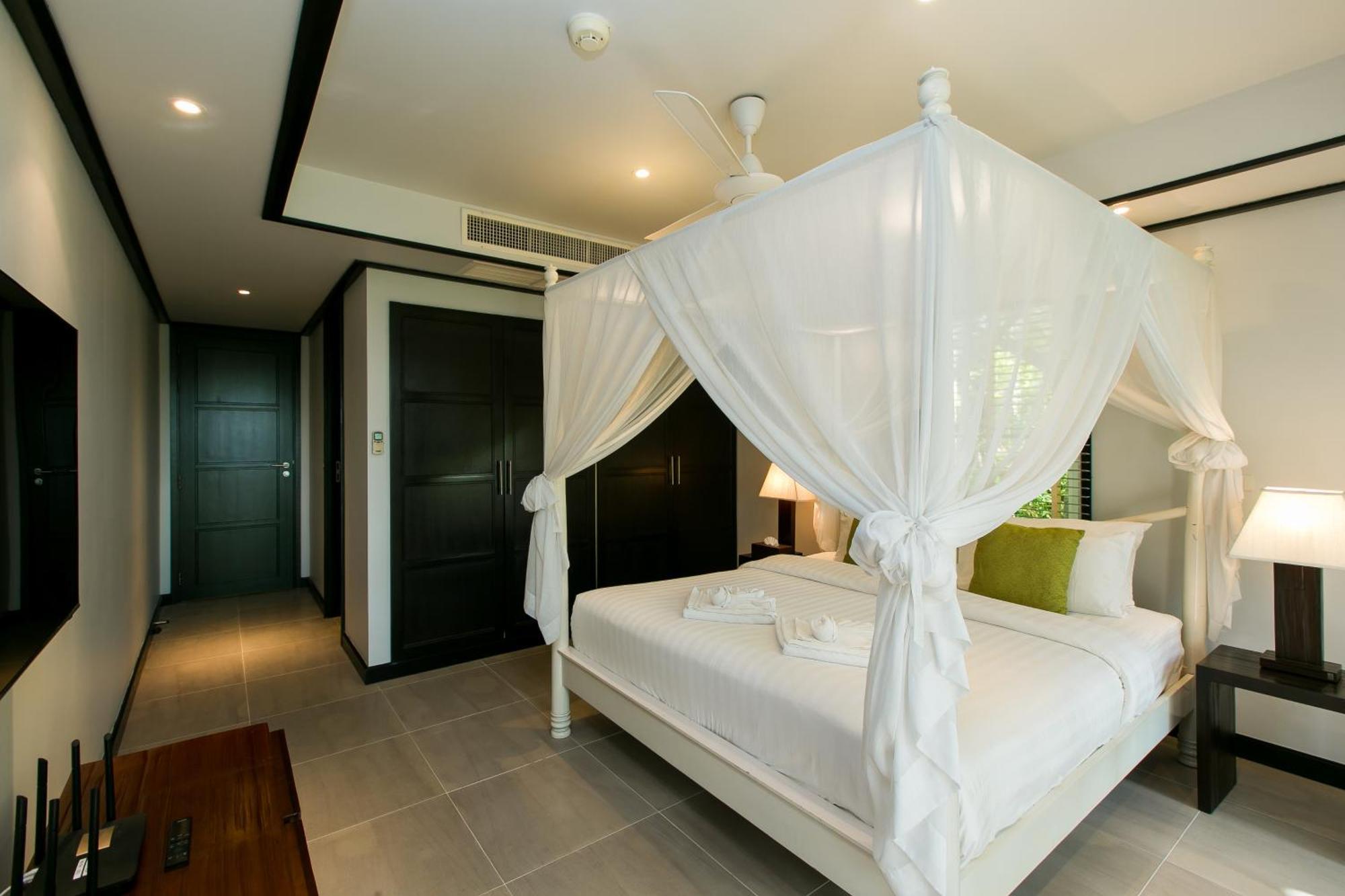 Katamanda Villa Mila A1 Near Kata Beach Exterior photo
