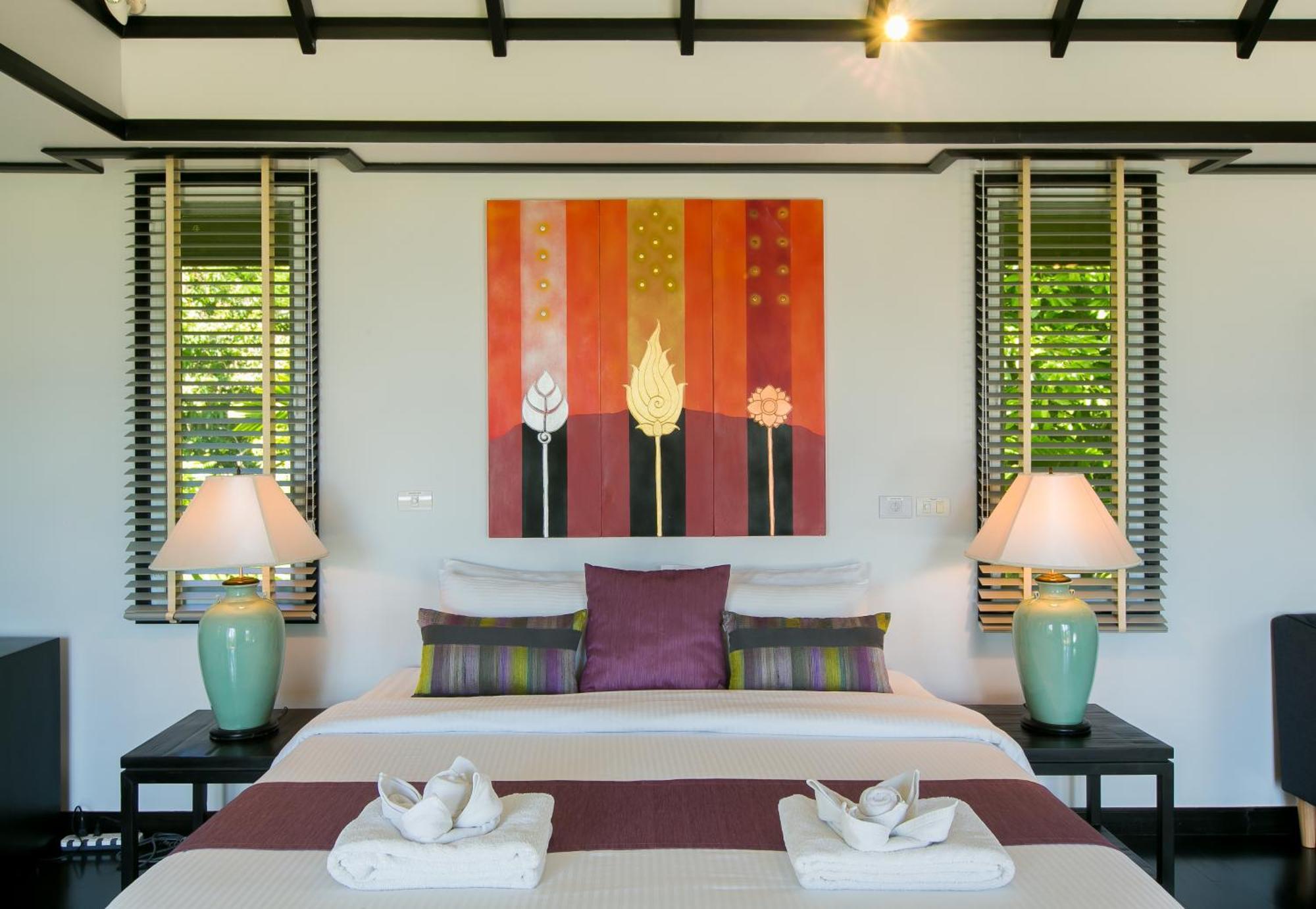Katamanda Villa Mila A1 Near Kata Beach Exterior photo