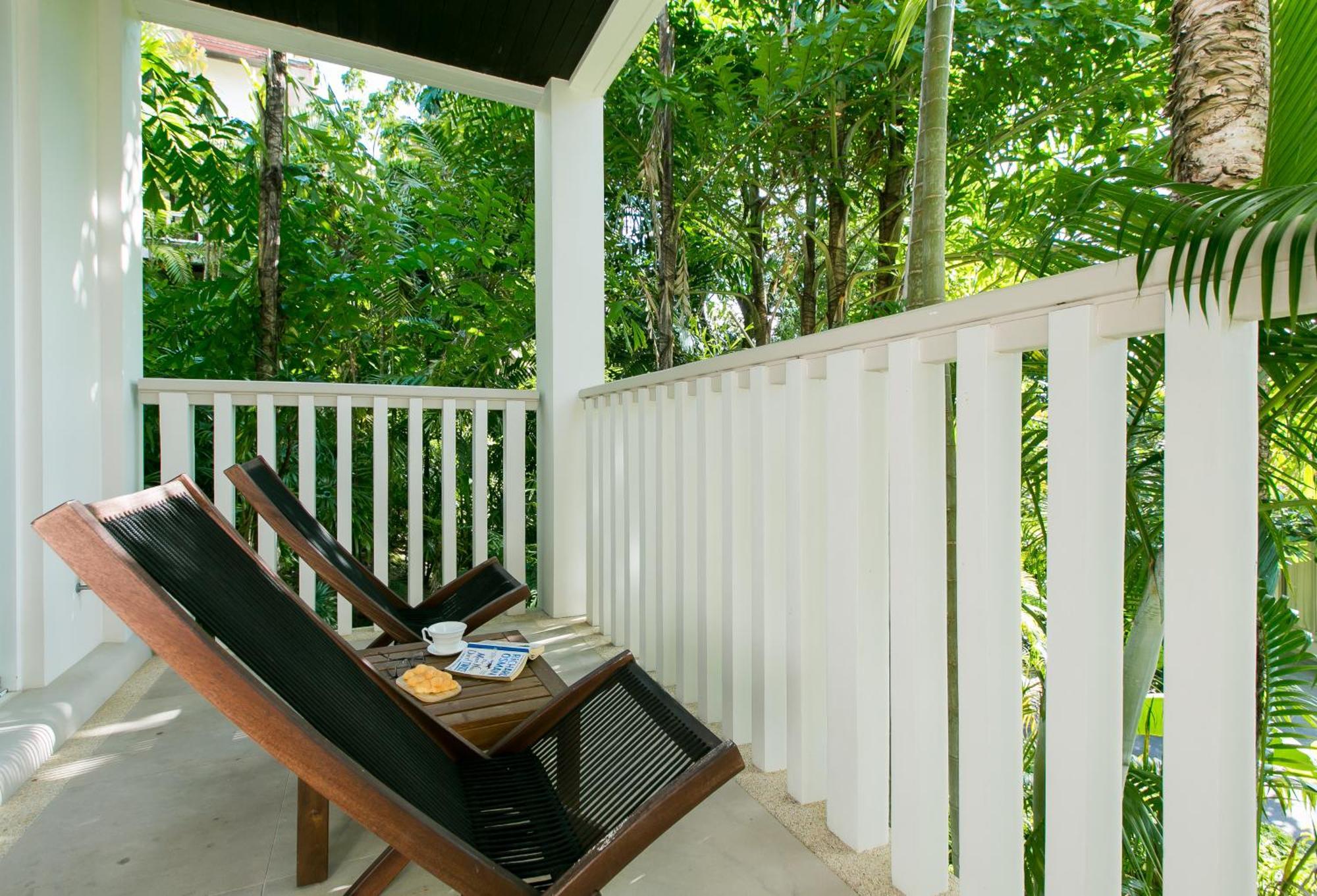 Katamanda Villa Mila A1 Near Kata Beach Exterior photo